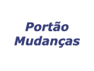 Portão Mudanças